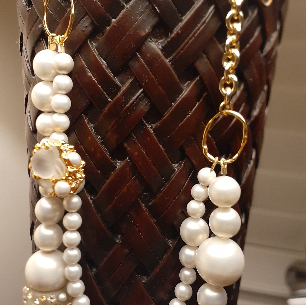 Alexis Brittar necklace will take best offer.!!